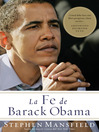 La fe de Barack Obama (eBook)